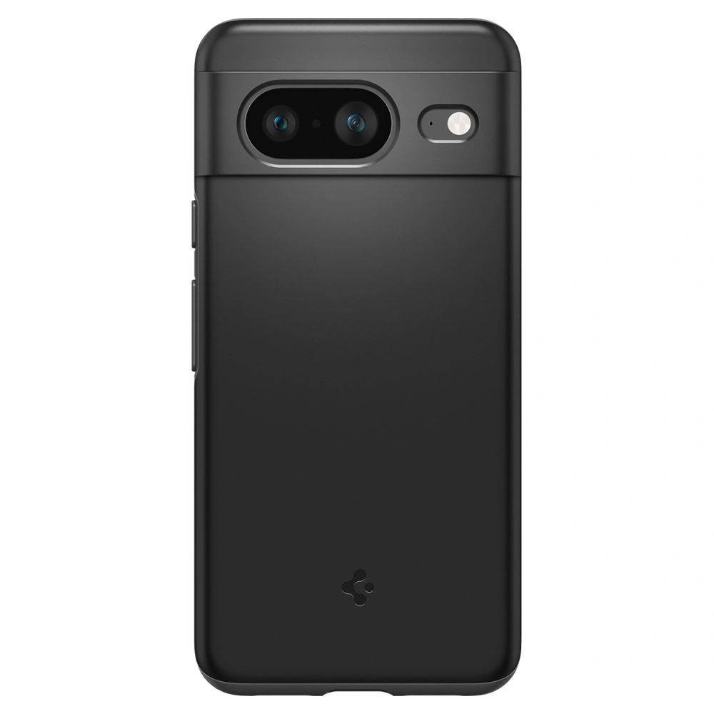 Hurtownia GSM - Case Spigen Thin Fit Google Pixel 8 Schwarz - SPN3147 - {ean13} - Hurt