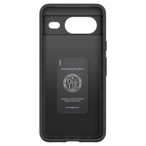 Spigen Thin Fit Google Pixel 8 Black