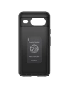 Hurtownia GSM - Case Spigen Thin Fit Google Pixel 8 Schwarz - SPN3147 - {ean13} - Hurt