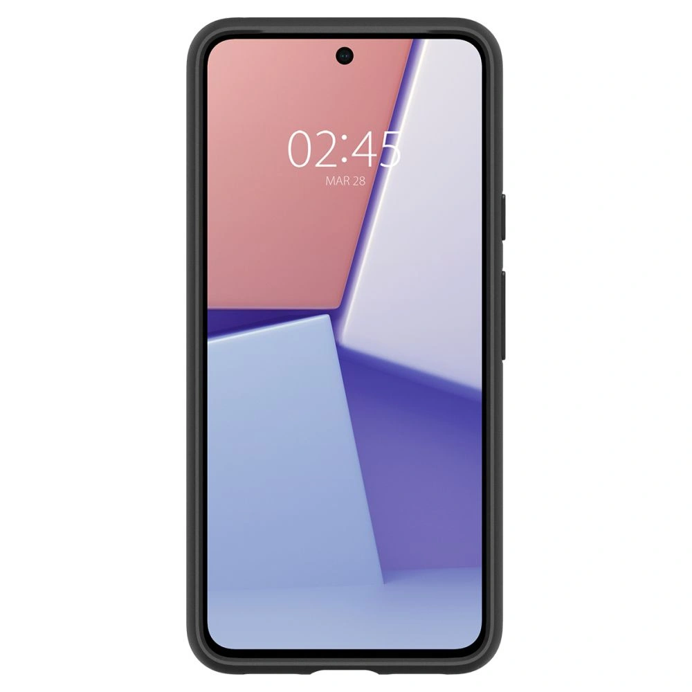 Hurtownia GSM - Case Spigen Thin Fit Google Pixel 8 Schwarz - SPN3147 - {ean13} - Hurt