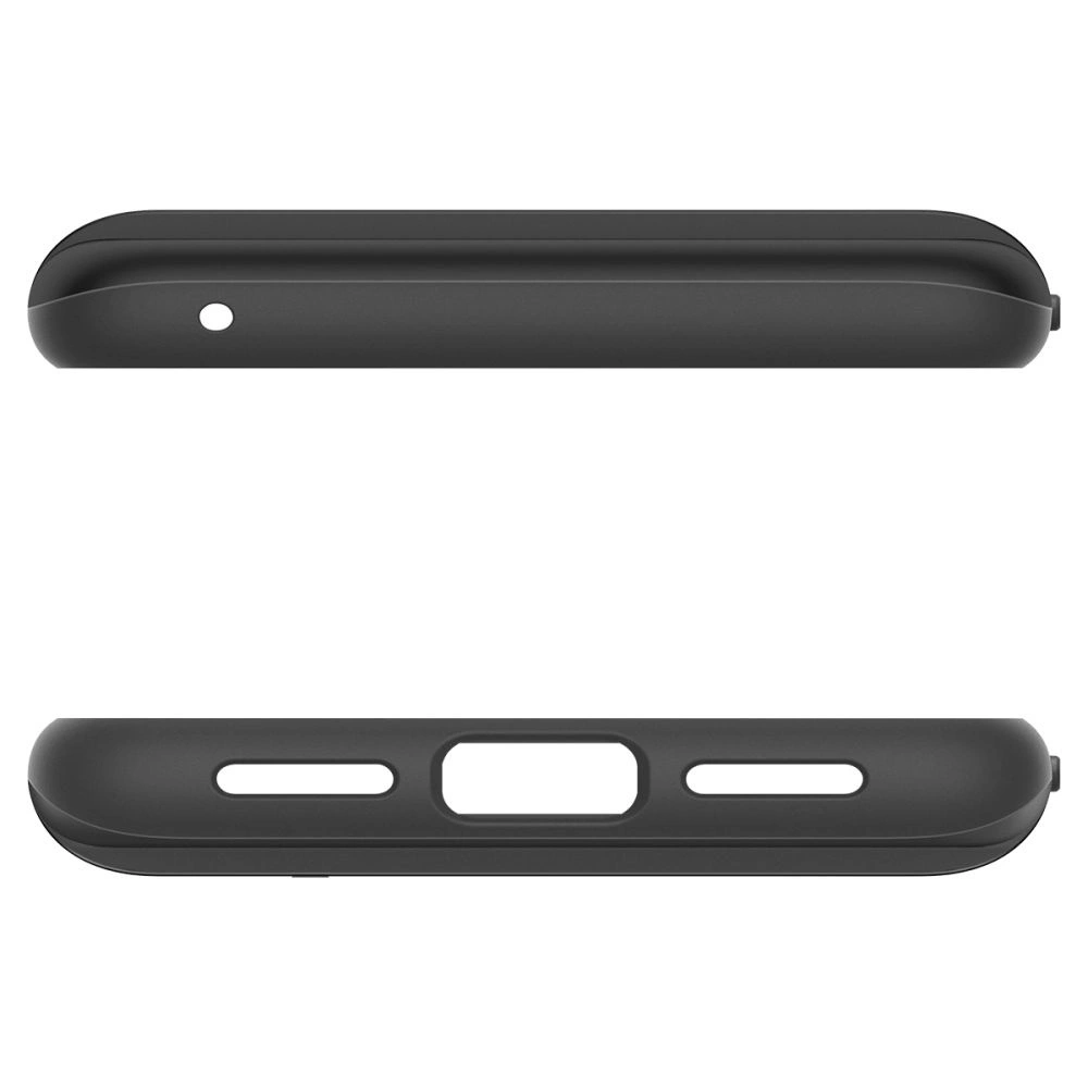 Hurtownia GSM - Case Spigen Thin Fit Google Pixel 8 Schwarz - SPN3147 - {ean13} - Hurt