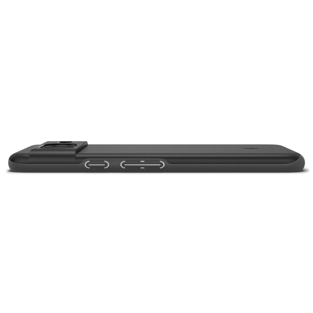 Hurtownia GSM - Case Spigen Thin Fit Google Pixel 8 Schwarz - SPN3147 - {ean13} - Hurt
