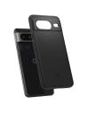 Hurtownia GSM - Case Spigen Thin Fit Google Pixel 8 Schwarz - SPN3147 - {ean13} - Hurt