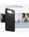 Wholesale Spigen Thin Fit Google Pixel 8 Black - SPN3147 - {ean13} - Hurt