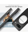 Hurtownia GSM - Case Spigen Thin Fit Google Pixel 8 Schwarz - SPN3147 - {ean13} - Hurt