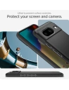 Hurtownia GSM - Case Spigen Thin Fit Google Pixel 8 Schwarz - SPN3147 - {ean13} - Hurt