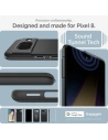 Hurtownia GSM - Case Spigen Thin Fit Google Pixel 8 Schwarz - SPN3147 - {ean13} - Hurt