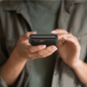Spigen Thin Fit Google Pixel 8 Black