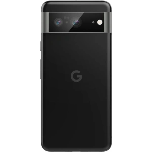 Spigen Optik.tr ez Fit Camera Protector Google Pixel 8 Black [2 PACK]