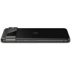 Spigen Optik.tr ez Fit Camera Protector Google Pixel 8 Black [2 PACK]