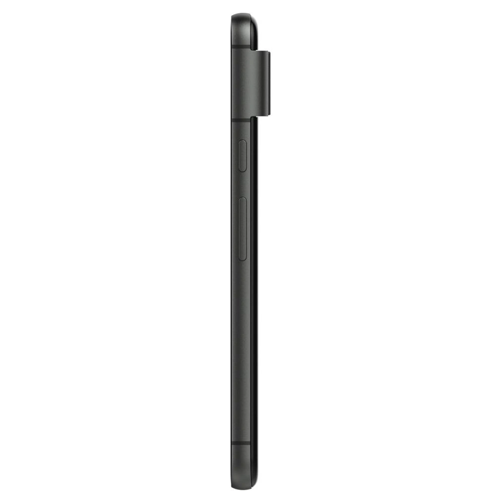 Hurtownia GSM - Hartglas für Spigen Optik.tr ez Fit Kamera-Schutz Google Pixel 8 Schwarz [2 PACK] - SPN3148 - {ean13} - Hurt