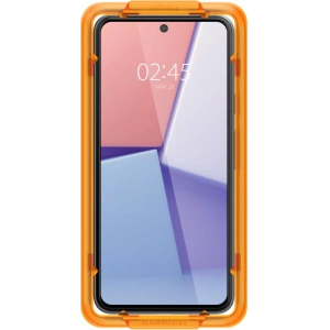 Spigen GLAS.tR AlignMaster FC Google Pixel 8 Black