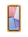Hurtownia GSM - Gehärtetes Glas Spigen GLAS.tR AlignMaster FC Google Pixel 8 Schwarz - SPN3149 - {ean13} - Hurt