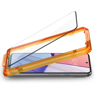 Spigen GLAS.tR AlignMaster FC Google Pixel 8 Black