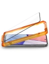 Hurtownia GSM - Gehärtetes Glas Spigen GLAS.tR AlignMaster FC Google Pixel 8 Schwarz - SPN3149 - {ean13} - Hurt