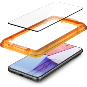 Spigen GLAS.tR AlignMaster FC Google Pixel 8 Black