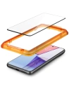 Hurtownia GSM - Gehärtetes Glas Spigen GLAS.tR AlignMaster FC Google Pixel 8 Schwarz - SPN3149 - {ean13} - Hurt