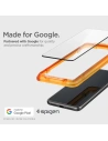 Hurtownia GSM - Gehärtetes Glas Spigen GLAS.tR AlignMaster FC Google Pixel 8 Schwarz - SPN3149 - {ean13} - Hurt