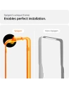 Hurtownia GSM - Gehärtetes Glas Spigen GLAS.tR AlignMaster FC Google Pixel 8 Schwarz - SPN3149 - {ean13} - Hurt