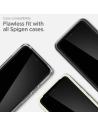Hurtownia GSM - Sticlă securizată Spigen GLAS.tR AlignMaster FC Google Pixel 8 Negru - SPN3149 - {ean13} - Hurt