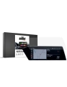 Matt fólia GrizzGlass CarDisplay védelem BMW X6 G06 12.3" 2019-2023-hoz