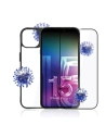 Hurtownia GSM - Sada pouzdra + sklo na displej + sklo na fotoaparát 3MK Comfort Set 4in1 Apple iPhone 15 Plus - 3MK5326 - {ean13} - Hurt