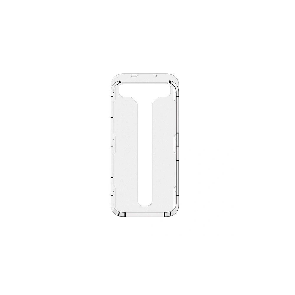 Hurtownia GSM - Set husă + sticlă pentru ecran + sticlă pentru cameră 3MK Comfort Set 4in1 Apple iPhone 15 Plus - 3MK5326 - {ean13} - Hurt