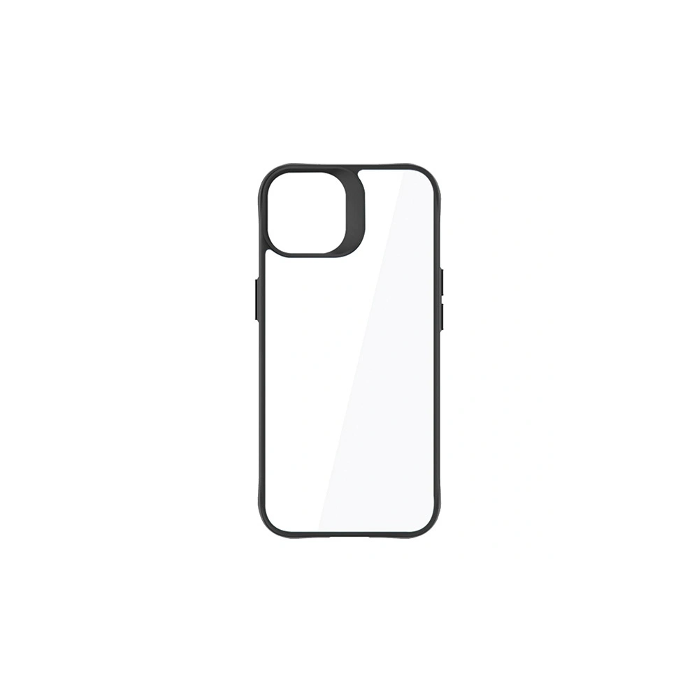 Hurtownia GSM - Set husă + sticlă pentru ecran + sticlă pentru cameră 3MK Comfort Set 4in1 Apple iPhone 15 Plus - 3MK5326 - {ean13} - Hurt