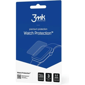 3MK ARC Watch Protection Motorola Moto Watch 70