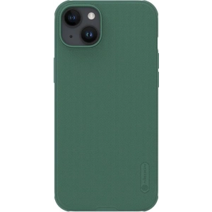 Hurtownia GSM - Etui Nillkin Super Shield Pro Apple iPhone 15 Plus / 14 Plus Tmavě zelená - NLK1223 - {ean13} - Hurt