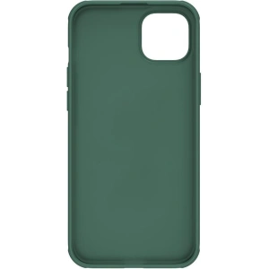 Hurtownia GSM - Etui Nillkin Super Shield Pro Apple iPhone 15 Plus / 14 Plus Tmavě zelená - NLK1223 - {ean13} - Hurt