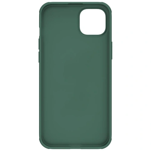 Etui Nillkin Super Shield Pro Apple iPhone 15 Plus / 14 Plus Deep Green
