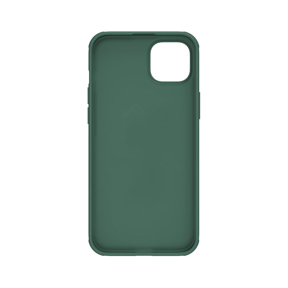 Hurtownia GSM - Case Nillkin Super Shield Pro Apple iPhone 15 Plus / 14 Plus Tiefgrün - NLK1223 - {ean13} - Hurt