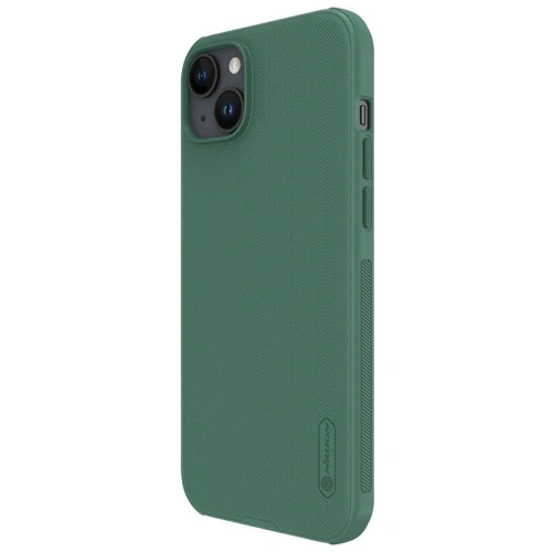 Etui Nillkin Super Shield Pro Apple iPhone 15 Plus / 14 Plus Deep Green