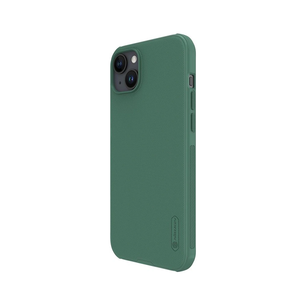 Hurtownia GSM - Case Nillkin Super Shield Pro Apple iPhone 15 Plus / 14 Plus Tiefgrün - NLK1223 - {ean13} - Hurt