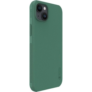 Hurtownia GSM - Etui Nillkin Super Shield Pro Apple iPhone 15 Plus / 14 Plus Tmavě zelená - NLK1223 - {ean13} - Hurt