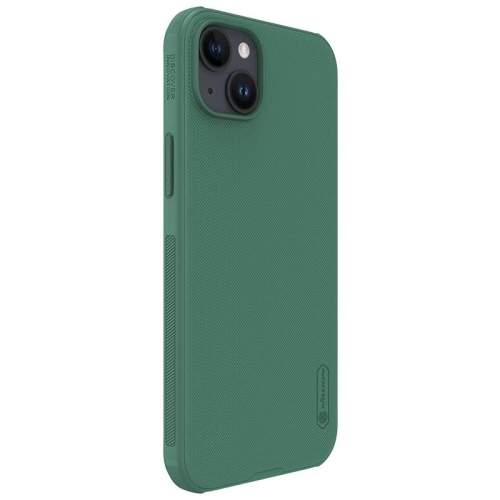 Etui Nillkin Super Shield Pro Apple iPhone 15 Plus / 14 Plus Deep Green
