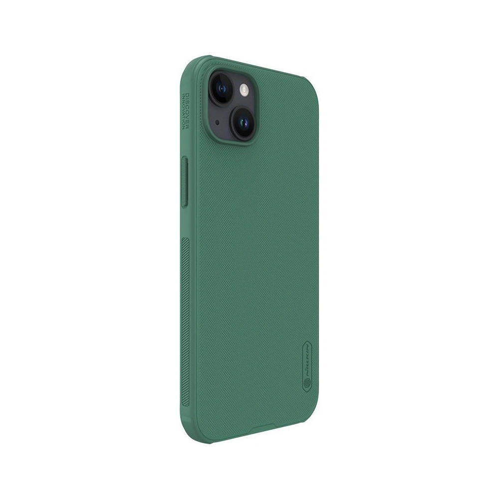 Hurtownia GSM - Case Nillkin Super Shield Pro Apple iPhone 15 Plus / 14 Plus Tiefgrün - NLK1223 - {ean13} - Hurt