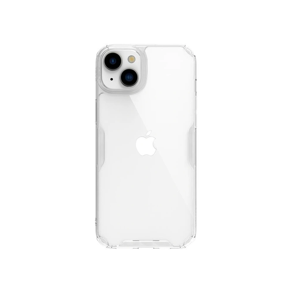 Nillkin Nature Pro Apple iPhone 15 Clear 