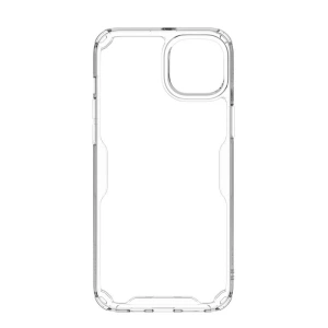 Etui Nillkin Nature Pro Apple iPhone 15 Clear 