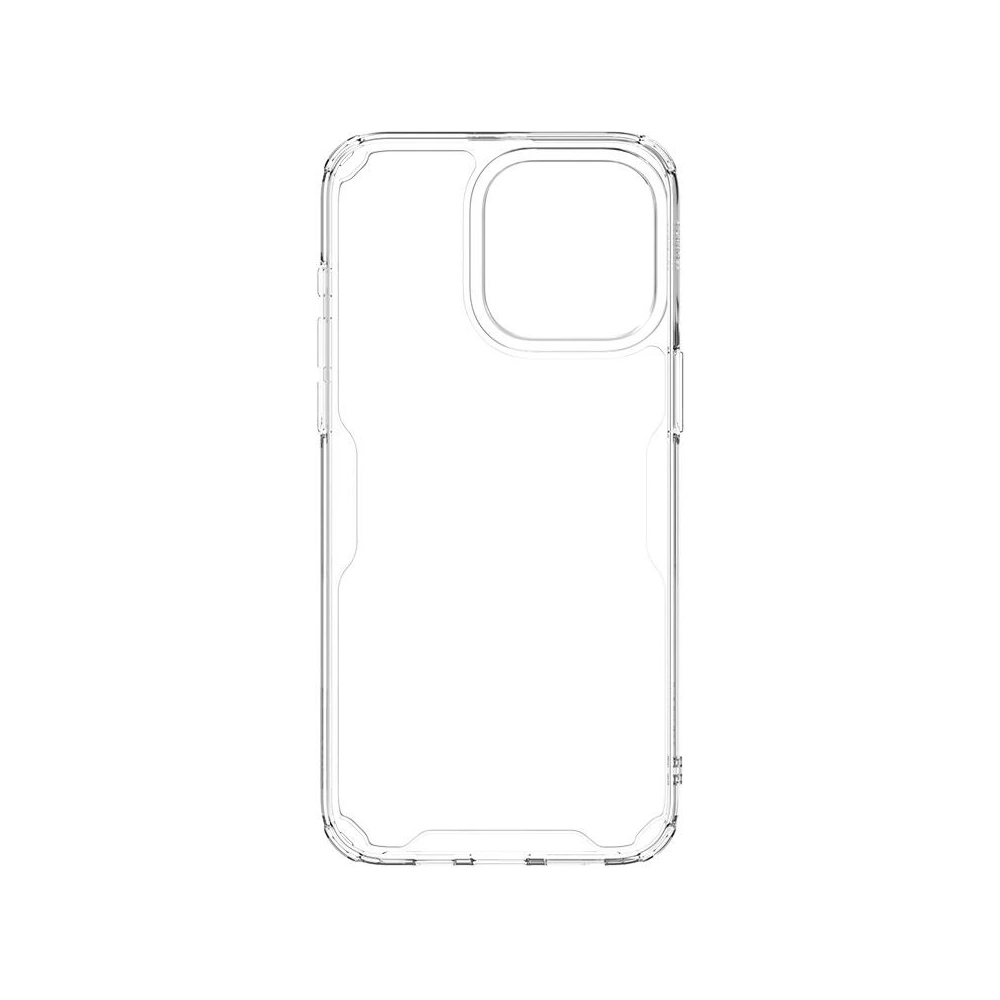 Hurtownia GSM - Case Nillkin Nature Pro Apple iPhone 15 Pro Clear - NLK1226 - {ean13} - Hurt
