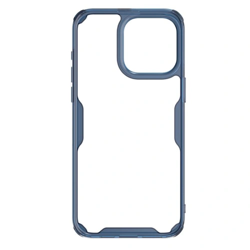Etui Nillkin Nature Pro Apple iPhone 15 Pro Blue
