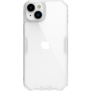Hurtownia GSM - Etui Nillkin Nature Pro Apple iPhone 15 Plus / 14 Plus Clear - NLK1228 - {ean13} - Hurt