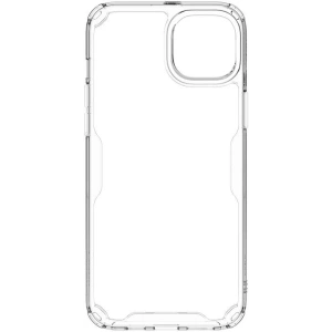 Hurtownia GSM - Etui Nillkin Nature Pro Apple iPhone 15 Plus / 14 Plus Clear - NLK1228 - {ean13} - Hurt