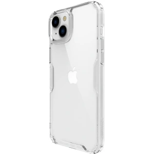 Hurtownia GSM - Etui Nillkin Nature Pro Apple iPhone 15 Plus / 14 Plus Clear - NLK1228 - {ean13} - Hurt