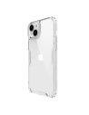 Wholesale Nillkin Nature Pro Apple iPhone 15 Plus / 14 Plus Clear - NLK1228 - {ean13} - Hurt