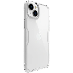 Hurtownia GSM - Etui Nillkin Nature Pro Apple iPhone 15 Plus / 14 Plus Clear - NLK1228 - {ean13} - Hurt