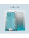 Hurtownia GSM - Etui Nillkin Nature Pro Apple iPhone 15 Plus / 14 Plus Átlátszó - NLK1228 - {ean13} - Hurt
