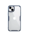 Etui Nillkin Nature Pro Apple iPhone 15 Plus / 14 Plus Kék