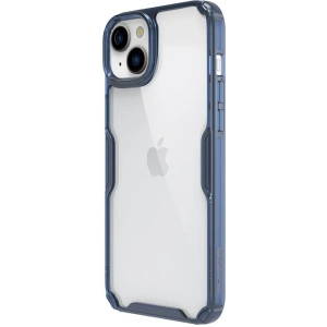 Hurtownia GSM - Etui Nillkin Nature Pro Apple iPhone 15 Plus / 14 Plus Modrá - NLK1229 - {ean13} - Hurt